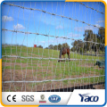 agriculture farming cattle mesh fence metal livestock farm fence panel and fence roll for sale